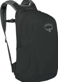 Osprey Reput Ja Rinkat^Ultralight Stuff Pack 18 Black