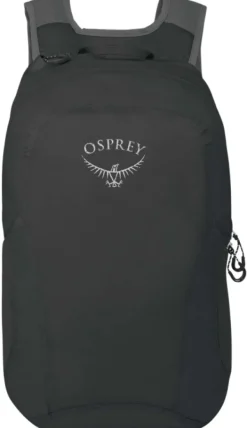 Osprey Reput Ja Rinkat^Ultralight Stuff Pack 18 Black