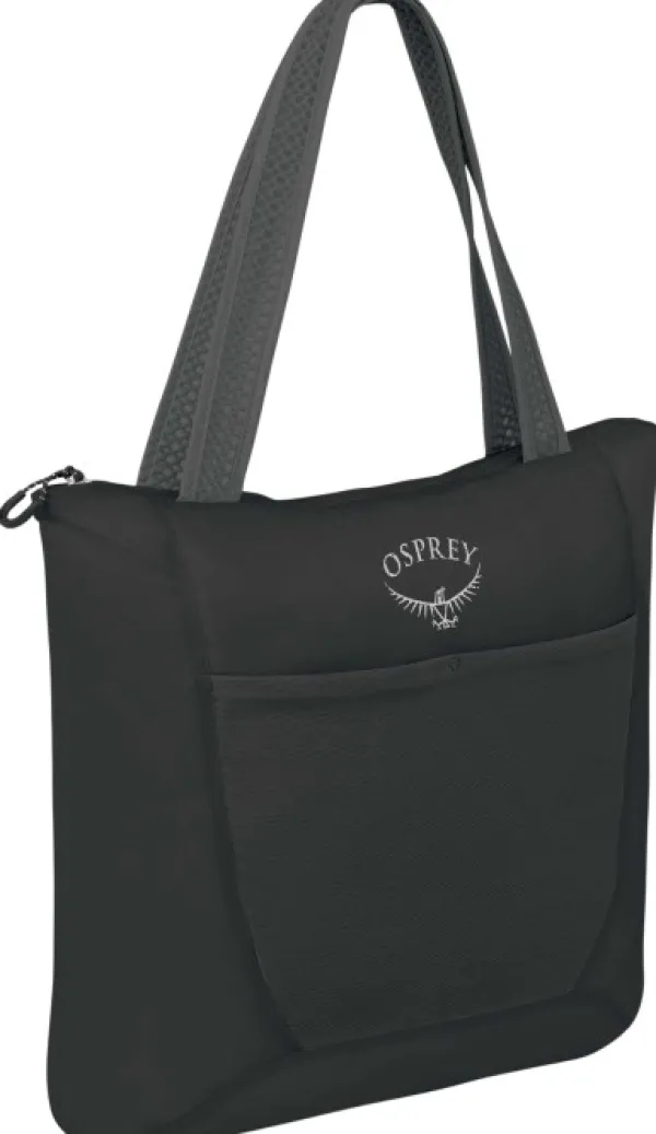 Osprey Olkalaukut^Ultralight Stuff Tote 18 Black