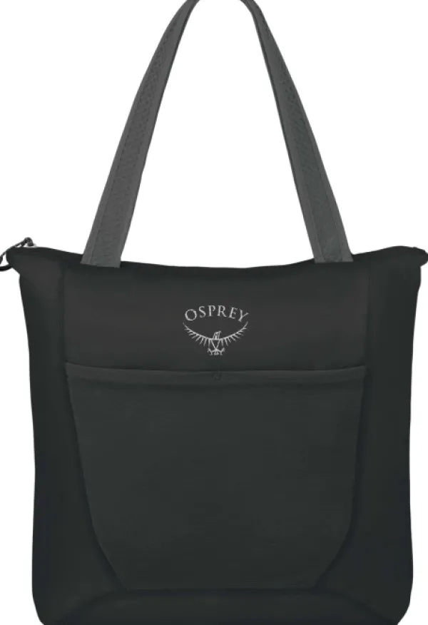 Osprey Olkalaukut^Ultralight Stuff Tote 18 Black