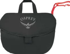 Osprey Olkalaukut^Ultralight Stuff Tote 18 Black