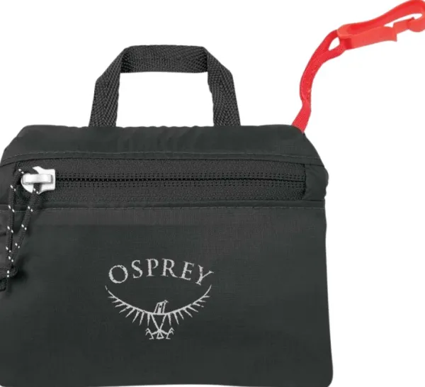 Osprey Vyölaukut^Ultralight Stuff Waist Pack Black