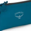 Osprey Reppujen Ja Laukkujen Tarvikkeet^Ultralight Wallet retkilompakko, petrooli