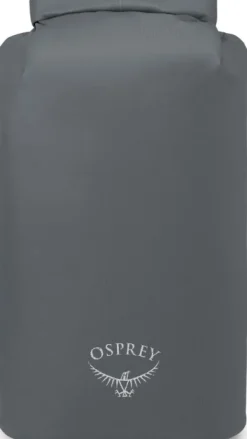 Osprey Wildwater Dry Bag 35 kuivapussi, harmaa| Kuiva- Ja Pakkauspussit