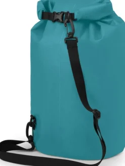 Osprey Wildwater Dry Bag 15 kuivapussi, sininen| Kuiva- Ja Pakkauspussit