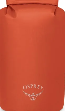 Osprey Kuiva- Ja Pakkauspussit^Wildwater Dry Bag 25 kuivapussi, oranssi