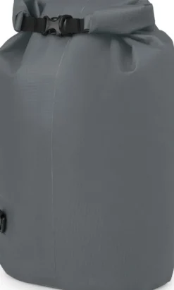 Osprey Kuiva- Ja Pakkauspussit^Wildwater Dry Bag 15 kuivapussi, harmaa