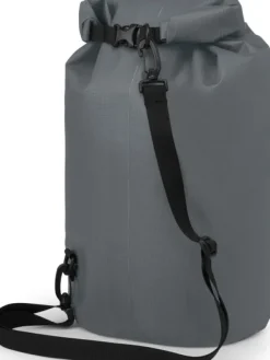 Osprey Kuiva- Ja Pakkauspussit^Wildwater Dry Bag 15 kuivapussi, harmaa