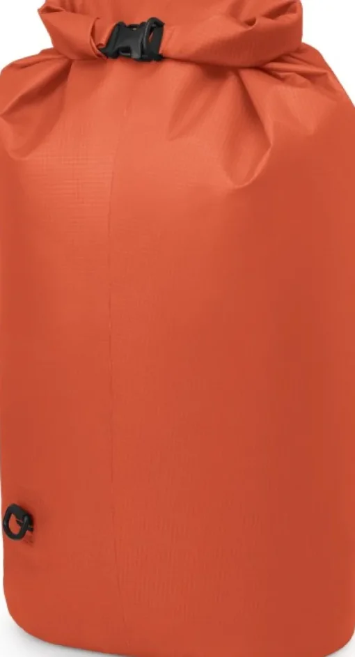Osprey Kuiva- Ja Pakkauspussit^Wildwater Dry Bag 35 kuivapussi, oranssi