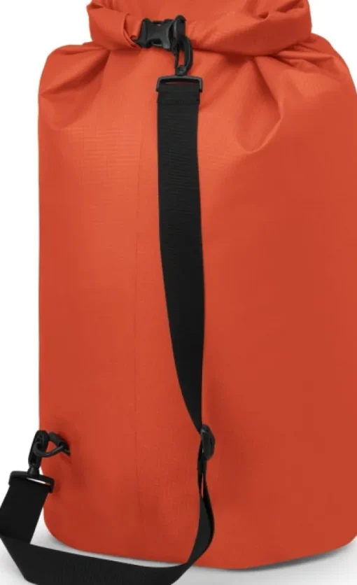 Osprey Kuiva- Ja Pakkauspussit^Wildwater Dry Bag 35 kuivapussi, oranssi