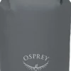 Osprey Kuiva- Ja Pakkauspussit^Wildwater Dry Bag 8 kuivapussi, harmaa