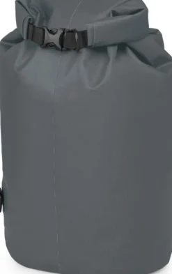 Osprey Kuiva- Ja Pakkauspussit^Wildwater Dry Bag 8 kuivapussi, harmaa