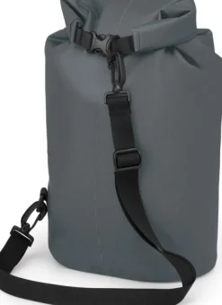 Osprey Kuiva- Ja Pakkauspussit^Wildwater Dry Bag 8 kuivapussi, harmaa