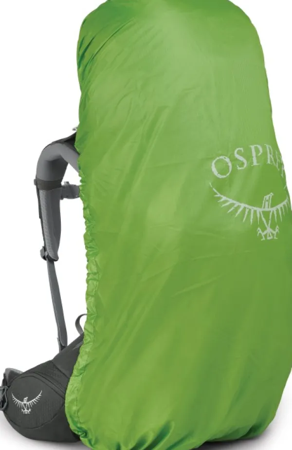 Osprey Reput Ja Rinkat^W's Ariel 55 Black