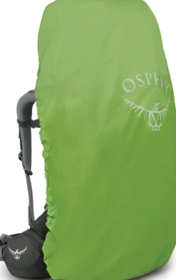 Osprey Reput Ja Rinkat^W's Ariel 65 Black