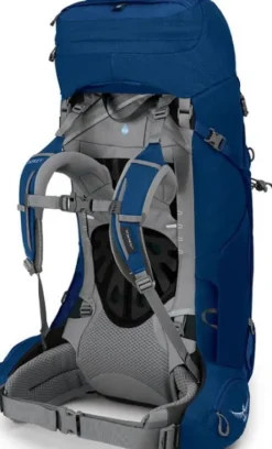 Osprey W's Ariel 55 Ceramic Blue| Reput Ja Rinkat