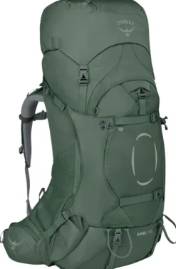 Osprey Reput Ja Rinkat^W's Ariel 55 Koseret Green