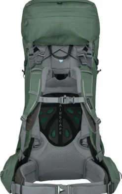 Osprey Reput Ja Rinkat^W's Ariel 55 Koseret Green