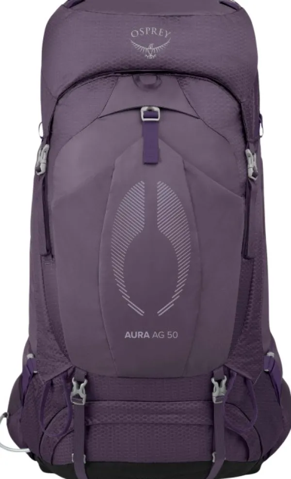 Osprey Reput Ja Rinkat^W's Aura AG 50 Enchantment Purple