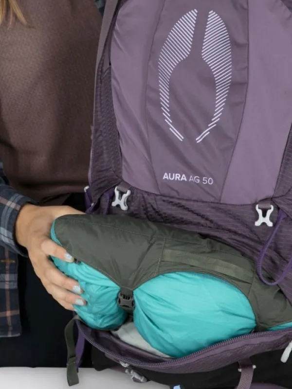 Osprey Reput Ja Rinkat^W's Aura AG 50 Enchantment Purple