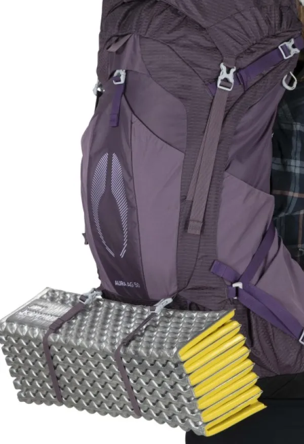 Osprey Reput Ja Rinkat^W's Aura AG 50 Enchantment Purple