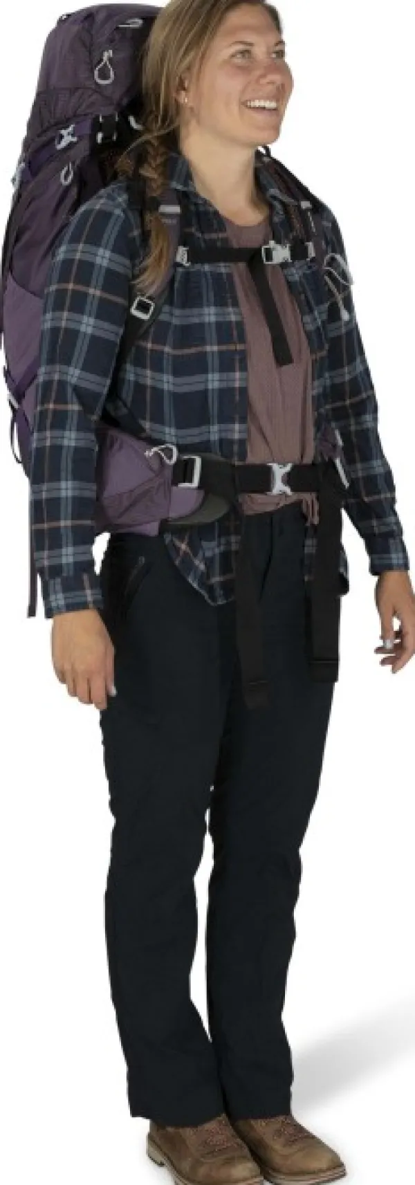 Osprey Reput Ja Rinkat^W's Aura AG 50 Enchantment Purple