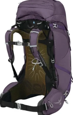 Osprey Reput Ja Rinkat^W's Aura AG 50 Enchantment Purple