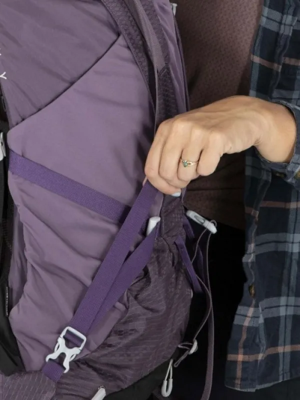 Osprey Reput Ja Rinkat^W's Aura AG 50 Enchantment Purple