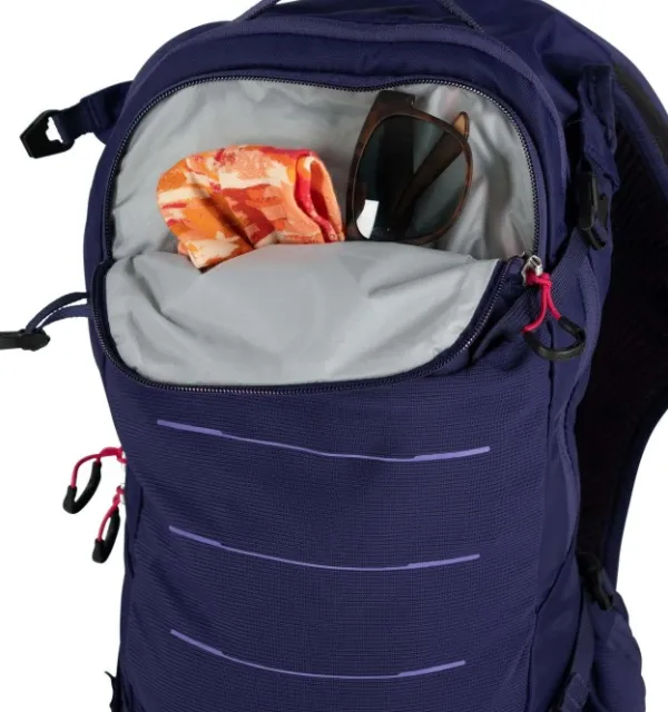 Osprey W's Raven 10 Black| Polkupyoralaukut