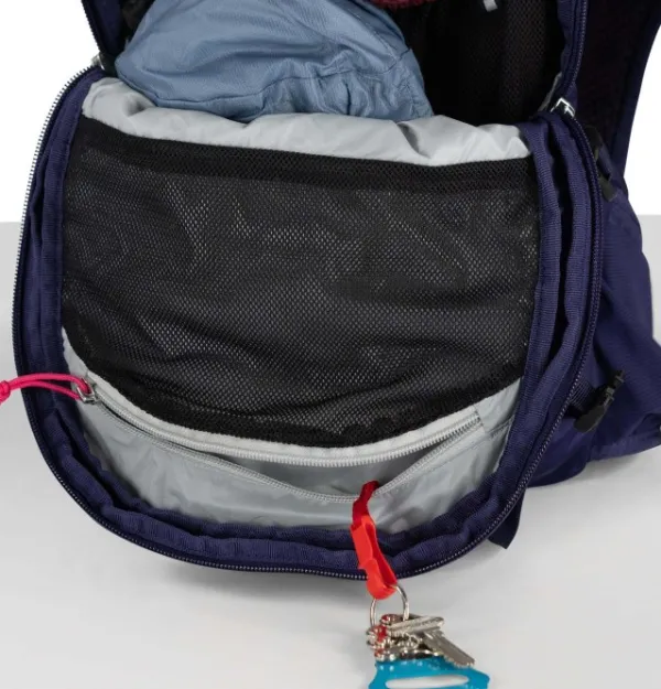 Osprey W's Raven 10 Black| Polkupyoralaukut