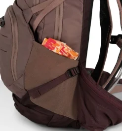 Osprey Polkupyoralaukut^W's Raven 14 Black