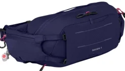 Osprey W's Raven 4 Deep Fig| Polkupyoralaukut