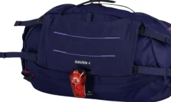 Osprey W's Raven 4 Deep Fig| Polkupyoralaukut