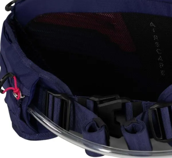 Osprey W's Raven 4 Deep Fig| Polkupyoralaukut