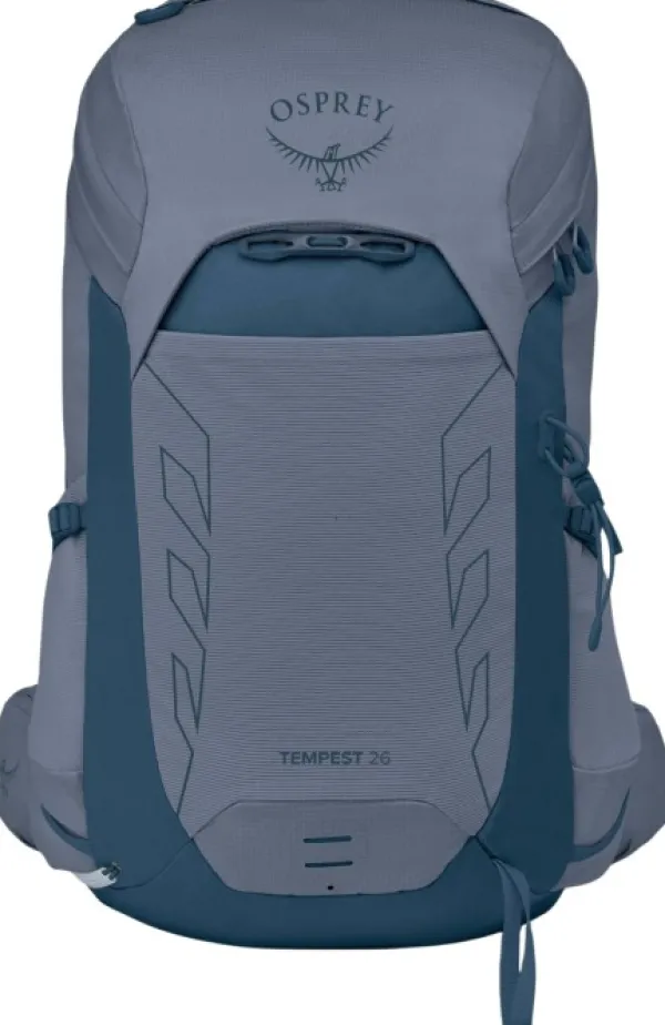 Osprey Reput Ja Rinkat^W's Tempest 26 Anchor Blue/Atlas