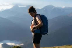 Osprey Reput Ja Rinkat^W's Tempest 26 Anchor Blue/Atlas