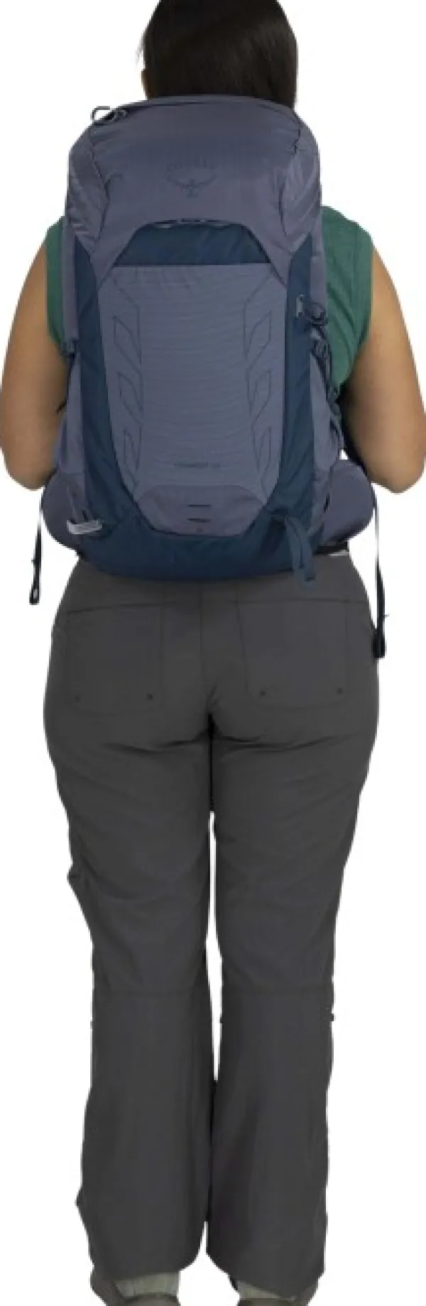 Osprey Reput Ja Rinkat^W's Tempest 26 Anchor Blue/Atlas