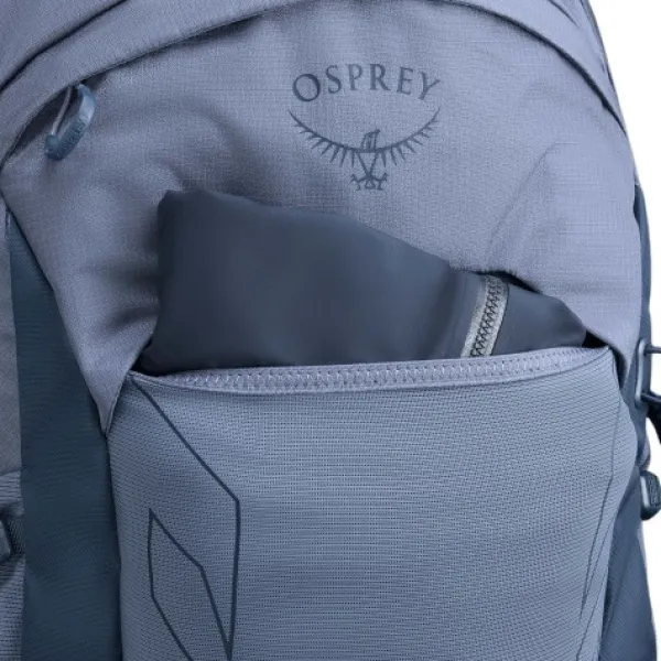 Osprey Reput Ja Rinkat^W's Tempest 22 Anchor Blue/Atlas
