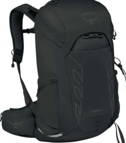 Osprey W's Tempest 26 Black/Coal Grey| Reput Ja Rinkat