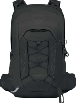 Osprey W's Tempest 11 Black/Coal Grey| Reput Ja Rinkat