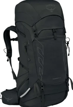 Osprey Reput Ja Rinkat^W's Tempest 44 Black/Coal Grey