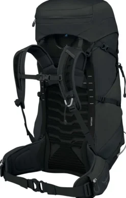 Osprey Reput Ja Rinkat^W's Tempest 44 Black/Coal Grey