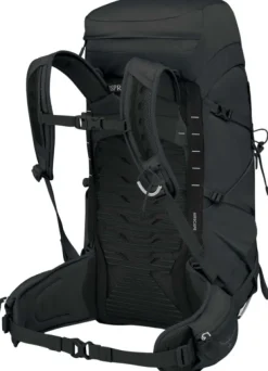 Osprey Reput Ja Rinkat^W's Tempest 33 Black/Coal Grey