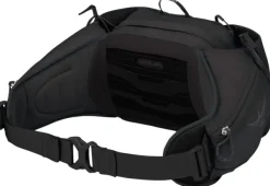 Osprey W's Tempest 6 Black/Coal Grey| Vyölaukut