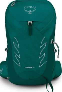 Osprey W's Tempest 24 Jasper Green| Reput Ja Rinkat