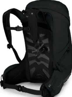 Osprey Reput Ja Rinkat^W's Tempest 24 Stealth Black