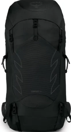 Osprey W's Tempest 30 Stealth Black| Reput Ja Rinkat