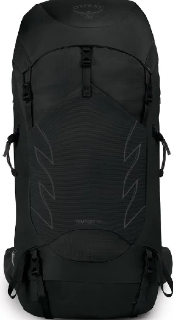 Osprey W's Tempest 30 Stealth Black| Reput Ja Rinkat