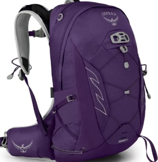 Osprey W's Tempest 9 Violac Purple| Reput Ja Rinkat