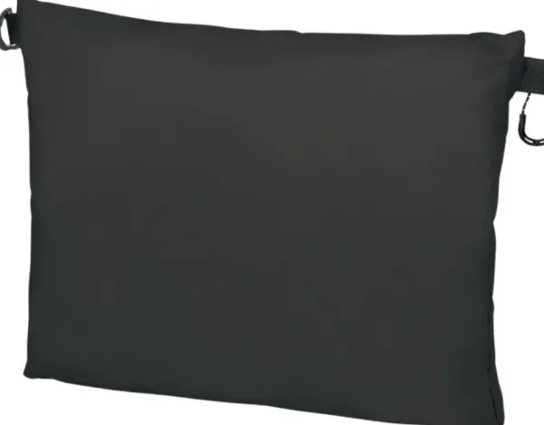 Osprey Suojapussit Ja Kotelot^Zipper Sack Large Black